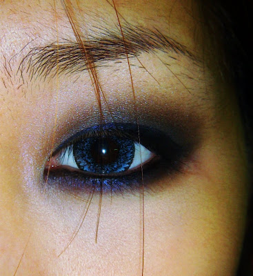 Avril Lavigne Makeup Eyes. I#39;ve always loved Avril