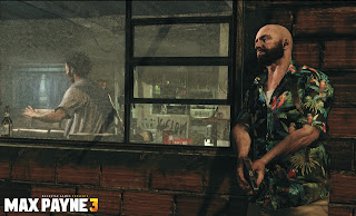 Max Payne 3 Reloaded screenshot 1