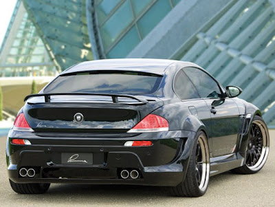 BMW M6 Pictures Wallpaper