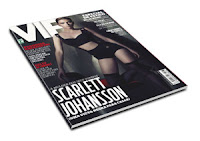 Scarlett Johansson   VIP Maio 2012
