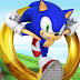  تحميل لعبة مغامرات سونيك داش للاندرويد Sonic Dash 2015 
