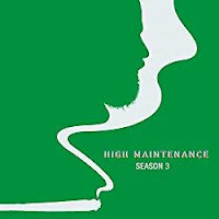 New Soundtracks: HIGH MAINTENANCE Season 3 & 4 (Christopher Bear)