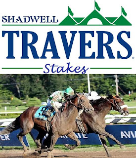 Watch Travers Stakes Online