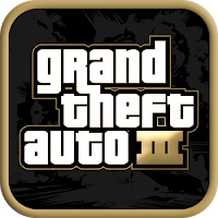 Grand Theft Auto III v1.4 Apk Free