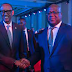 Le dangereux face-à-face Tshisekedi-Kagame