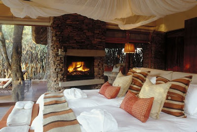 Safari Africa Ohio on Summer Picnic Wedding  Honeymoon Destinations   South Africa Safari