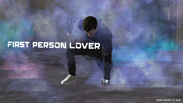 First Person Lover: Game Macam Apa Ini?