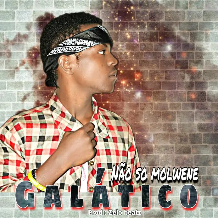 Baixinho Galático - Não So Mulwene ( Prod By Zelo Beatz )(2o19)