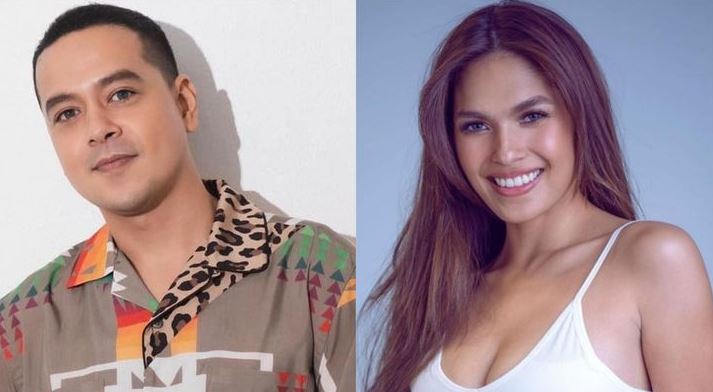 John Lloyd Cruz and Andrea Torres to star in Kapuso sitcom.