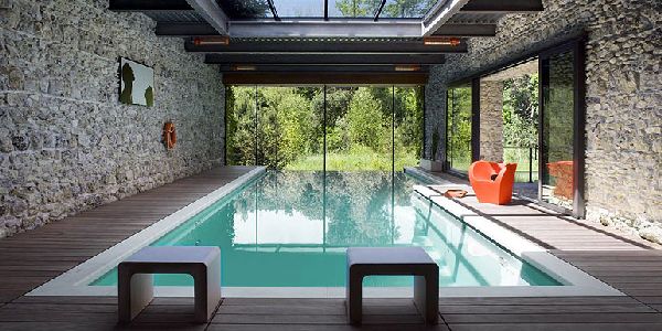 Indoor Swimming Pool Designs