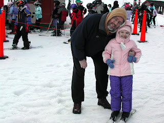 Brendan and Sue