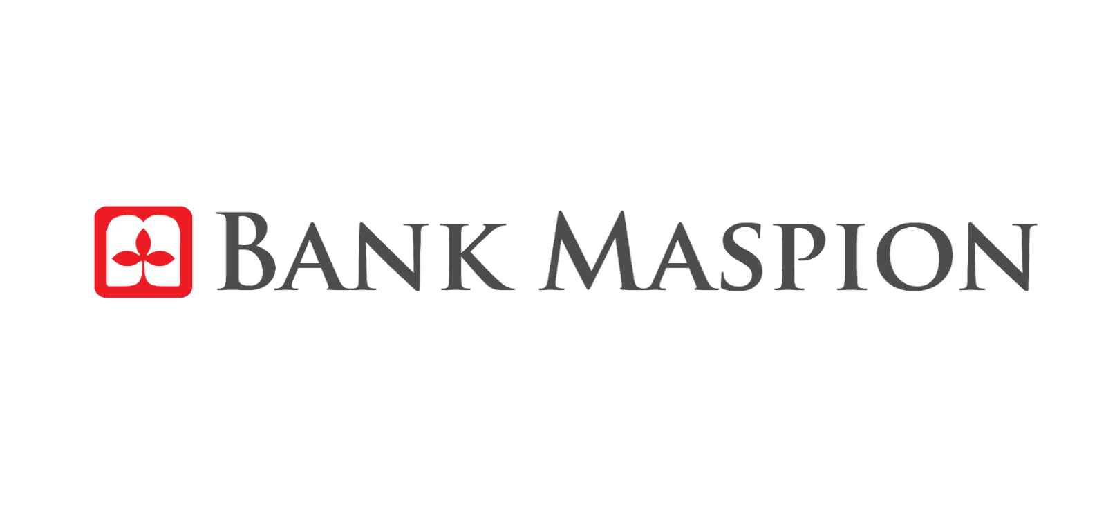 Logo Bank Maspion Format PNG