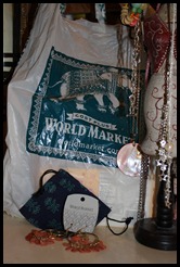 world market clsoe-up