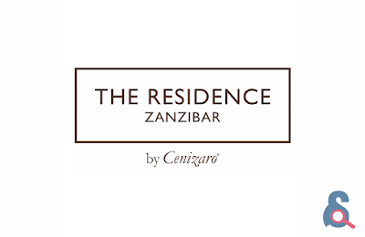 Job Opportunity at the Residence Zanzibar, Spa Manager and Yoga Instructor