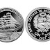 BCR lanza moneda de plata por el bicentenario de la Marina de Guerra del Perú