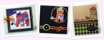 View candy monster 2