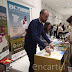 La Región promociona sus rutas del vino en el Congreso Internacional de Enoturismo de Vitoria-Gasteiz