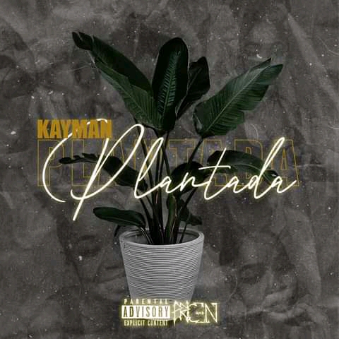 KAYMAN - Plantada [Exclusivo 2021] (Download MP3)