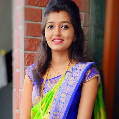 Deepali Patil Wiki, Biography