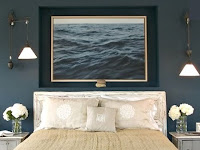 Nautical Bedroom Decor