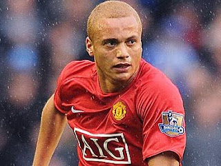 Wes Brown, Retire duty International Football, Retires