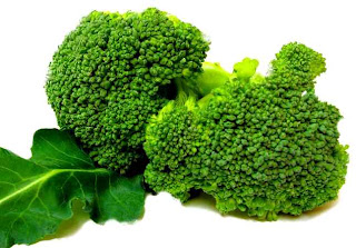 Brokoli, Makanan Bergizi Yang Dapat Di Konsumsi