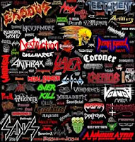 band metal