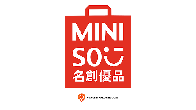 Lowongan Kerja Miniso Indonesia