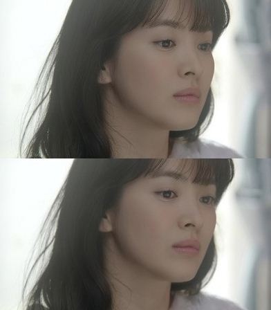 Korean_Drama_Fashion_Song_Hye_Kyo_of_That_winter_the_wind_blows 