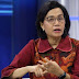 Sri Mulyani Bilang Banyak Negara Terancam Tak Bisa Bayar Utang Tahun Depan