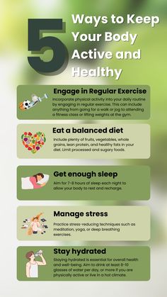 Fitness Routines for a Healthier Lifestyle