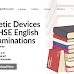 Poetic devices in HSE English Examinations