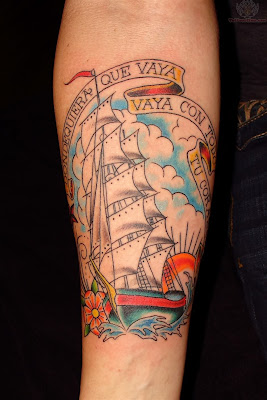 Arm Tattoos | Full Body Tattoos