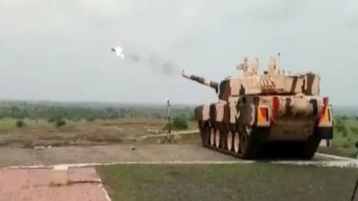 एशिया में तनाव के बीच DRDO का कमाल, स्वदेशी एंटी-टैंक गाइडेड मिसाइल का सफल परीक्षण 