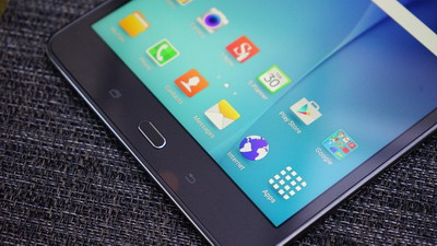 Samsung Galaxy Tab A 8 Indonesia