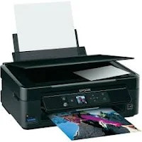 Driver Impresora Epson Stylus SX435W