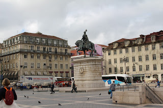 lisbon. travel blogger. dc blogger.