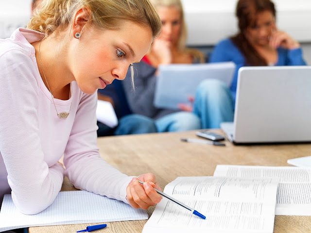 Assignment Writing Services