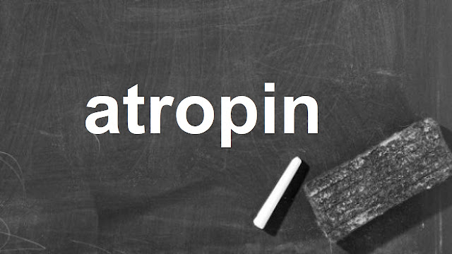 atropin