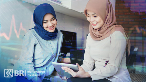 Kinerja SPU Syariah: Pasar Uang Syariah BRI-MI Tumbuh Positif di Tengah Ketidakpastian Pasar