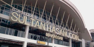 Bandara Sultan Hasanuddin
