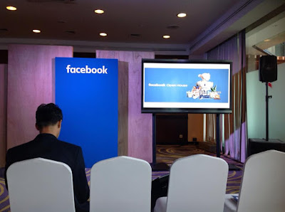 Facebook Open House di Jakarta, Agency Partner Indonesia Mendapat Undangan dari Mark Zuckerberg