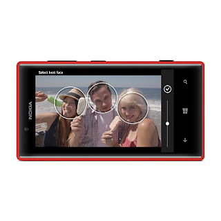Harga Nokia Lumia 720 dan Spesifikasinya