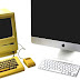 Macintosh 128K - First Macintosh Computer