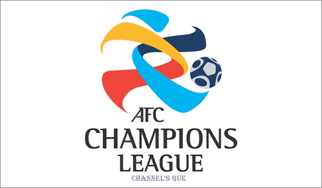 Logo Liga Champions Asia
