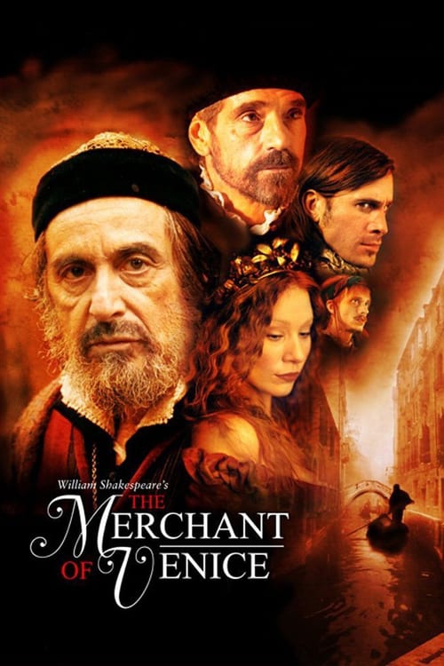 [HD] El mercader de Venecia 2004 Pelicula Completa En Español Online