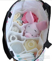 Diaper Bag Organizer4