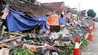 Innalillaahi, Ternyata Bukan Rem Blong, Ini Penyebab Kecelakaan Truk Maut di Brebes