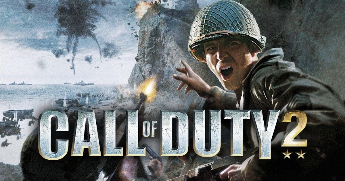 Call Of Duty 2 Free Download