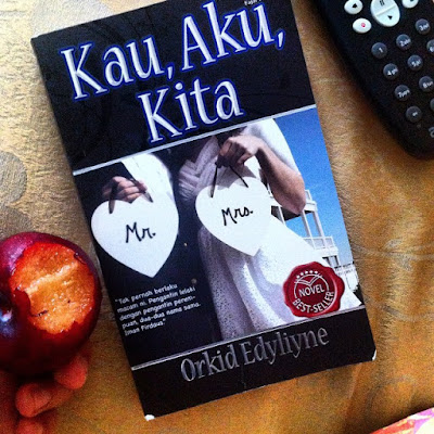 Baca Online Novel Kau Aku Kita